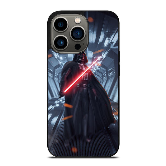 DARTH VADER STAR WARS 1 iPhone 13 Pro Case Cover