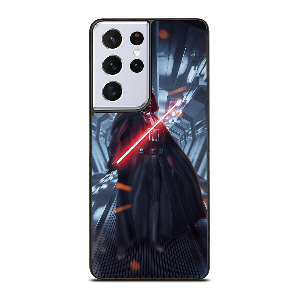DARTH VADER STAR WARS 1 Samsung Galaxy S21 Ultra Case Cover
