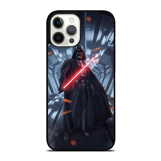 DARTH VADER STAR WARS 1 iPhone 12 Pro Max Case Cover