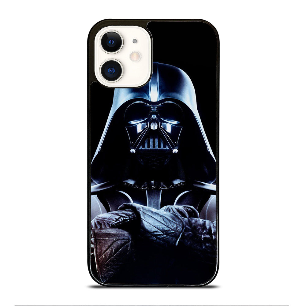 DARTH VADER STAR WARS 2 iPhone 12 Case Cover
