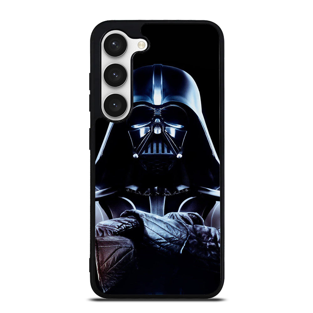 DARTH VADER STAR WARS 2 Samsung Galaxy S23 Case Cover