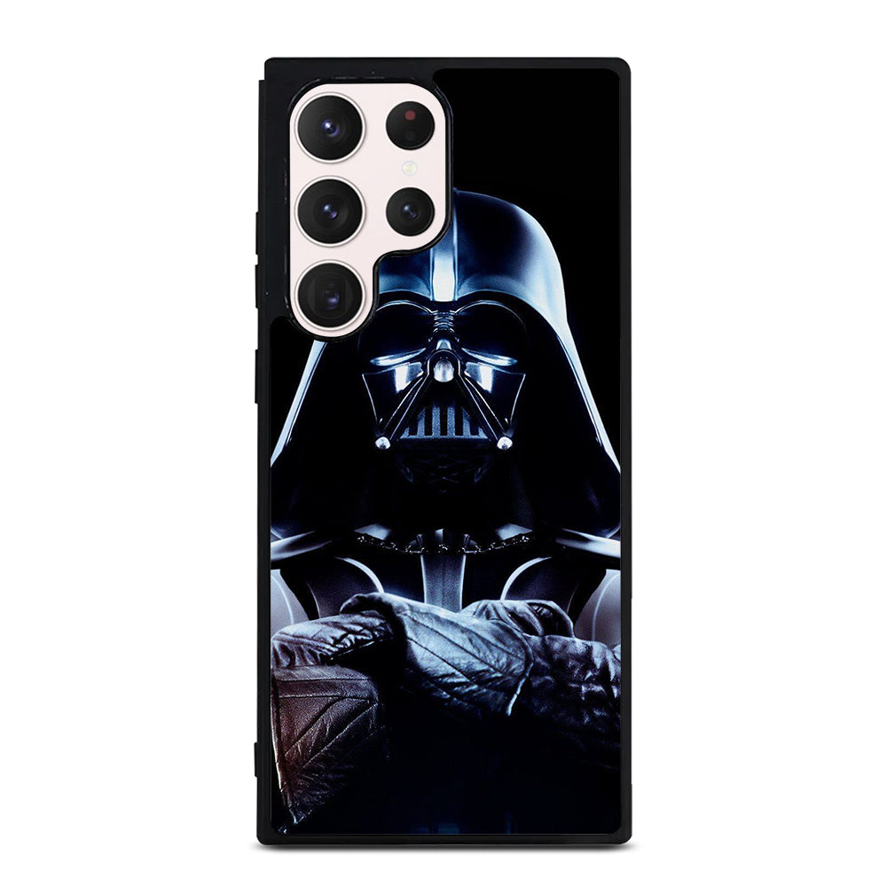 DARTH VADER STAR WARS 2 Samsung Galaxy S23 Ultra Case Cover