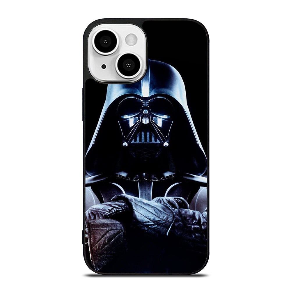 DARTH VADER STAR WARS 2 iPhone 13 Mini Case Cover