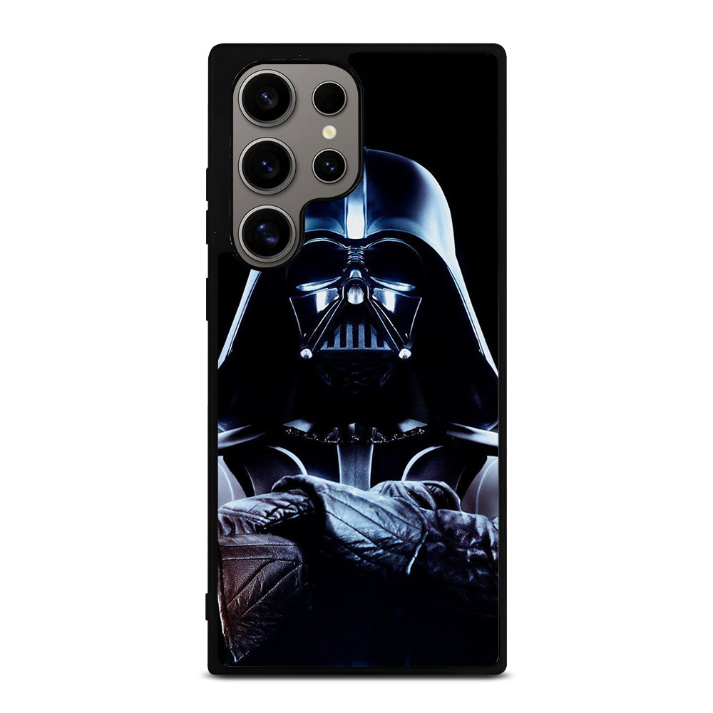 DARTH VADER STAR WARS 2 Samsung Galaxy S24 Ultra Case Cover