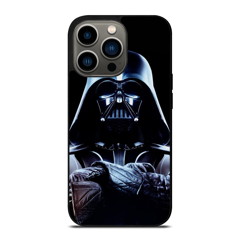 DARTH VADER STAR WARS 2 iPhone 13 Pro Case Cover