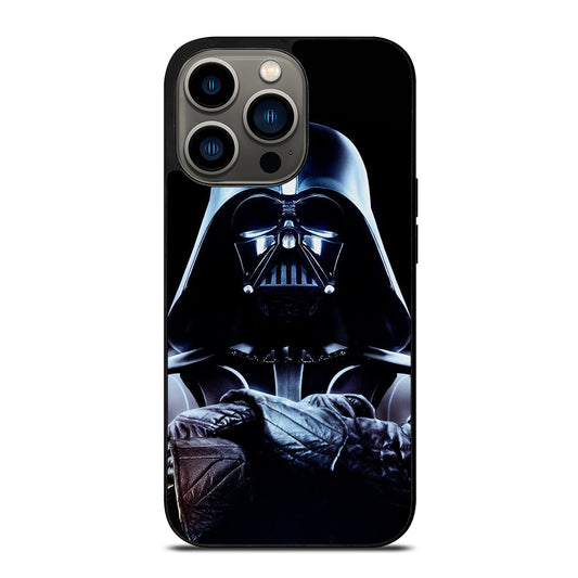 DARTH VADER STAR WARS 2 iPhone 13 Pro Case Cover