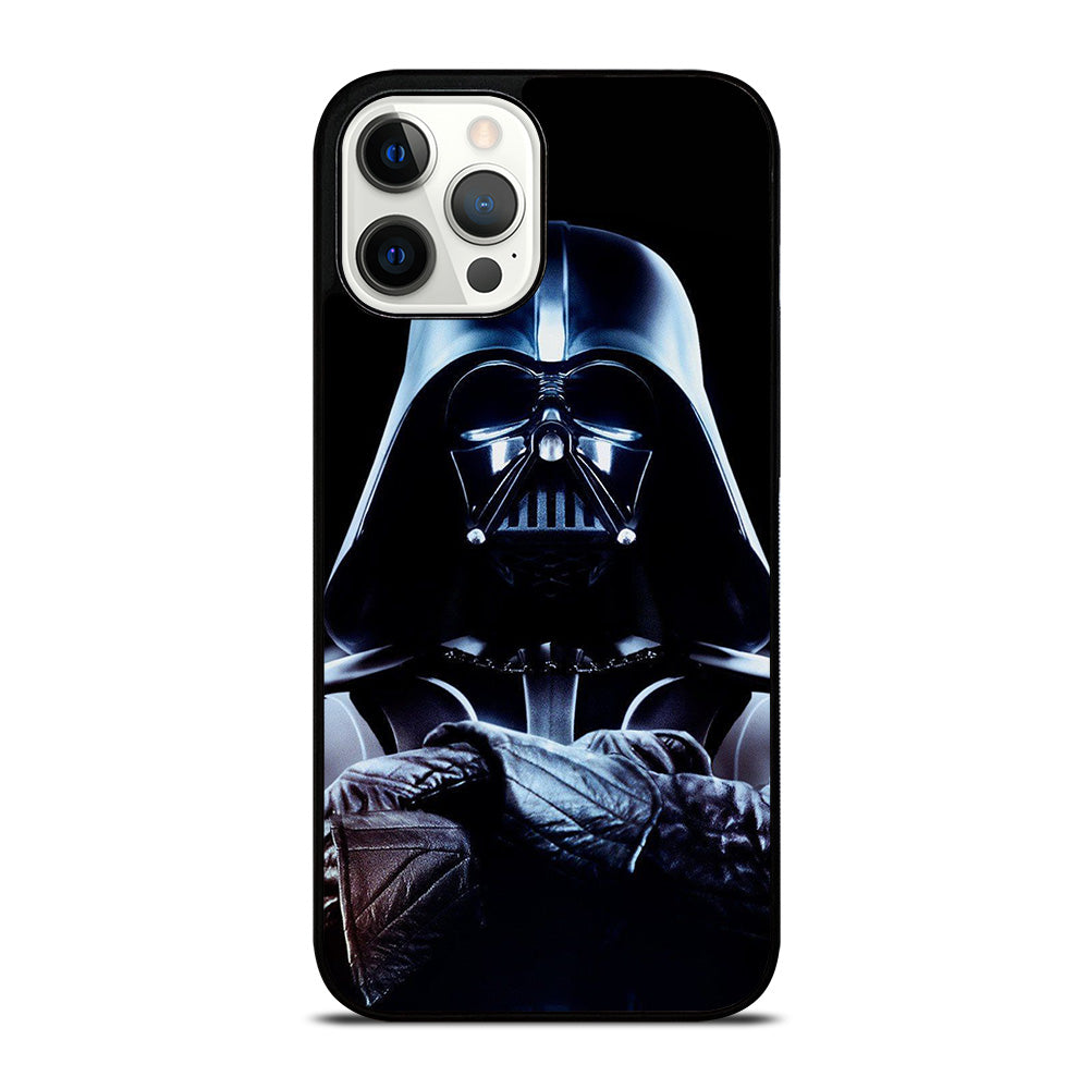 DARTH VADER STAR WARS 2 iPhone 12 Pro Max Case Cover