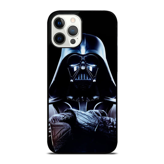 DARTH VADER STAR WARS 2 iPhone 12 Pro Max Case Cover