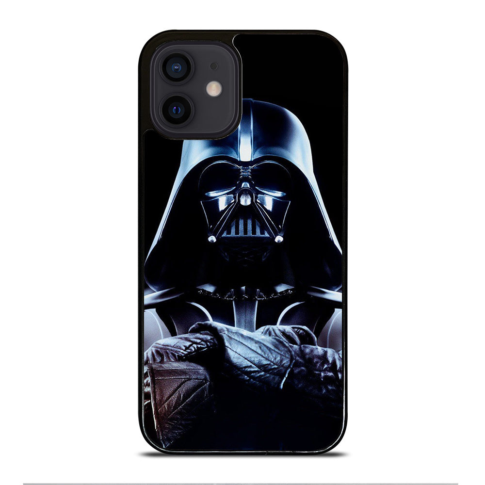 DARTH VADER STAR WARS 2 iPhone 12 Mini Case Cover