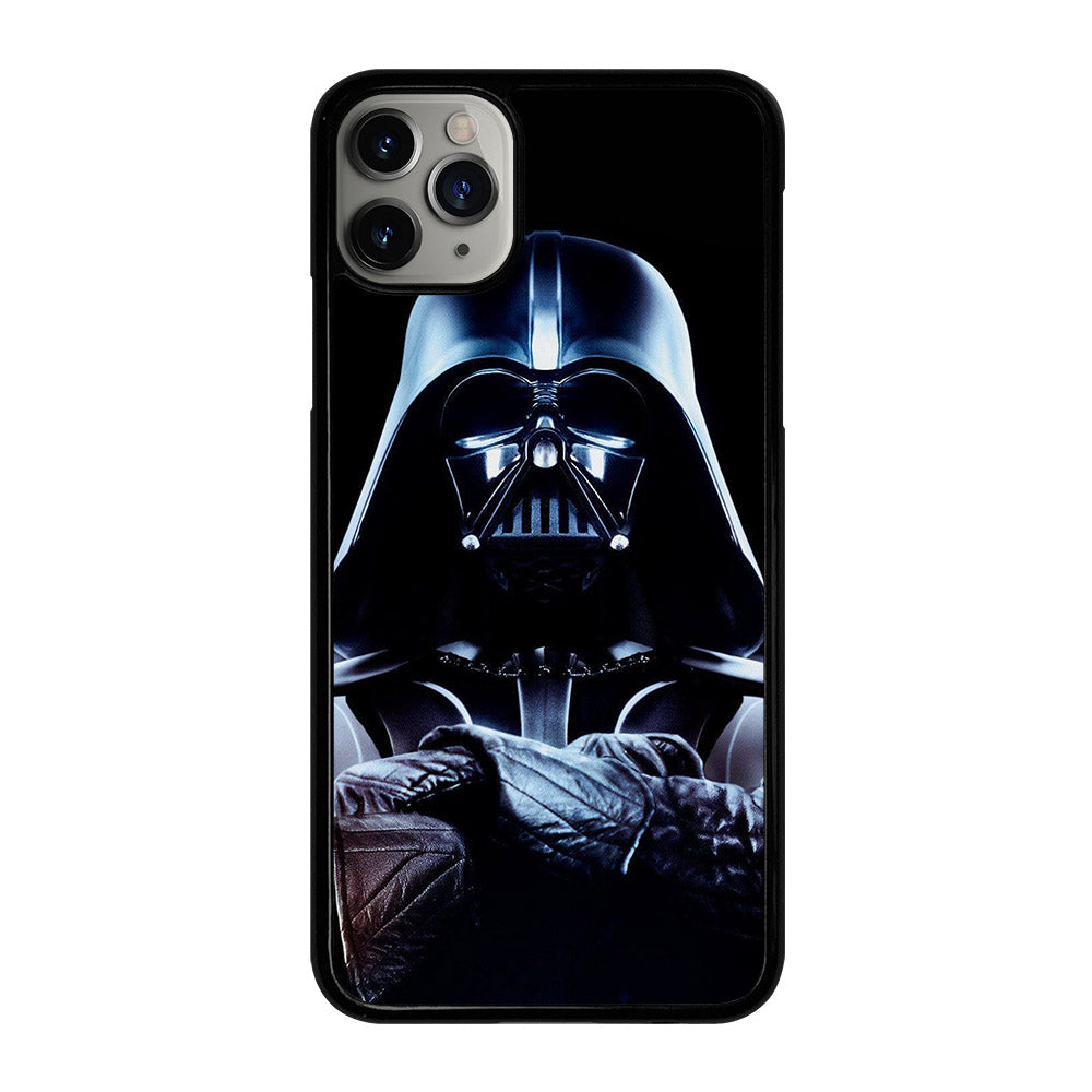DARTH VADER STAR WARS 2 iPhone 11 Pro Max Case Cover