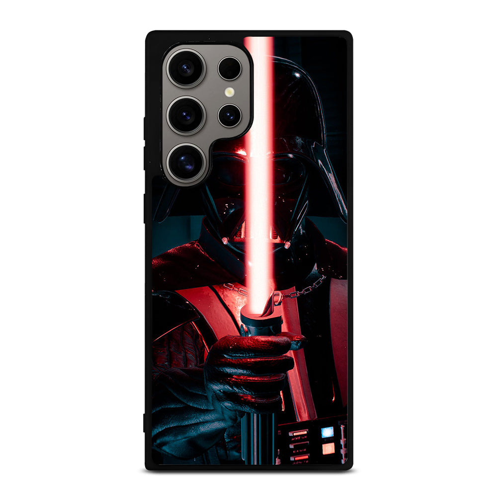 DARTH VADER STAR WARS 3 Samsung Galaxy S24 Ultra Case Cover