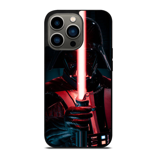 DARTH VADER STAR WARS 3 iPhone 13 Pro Case Cover