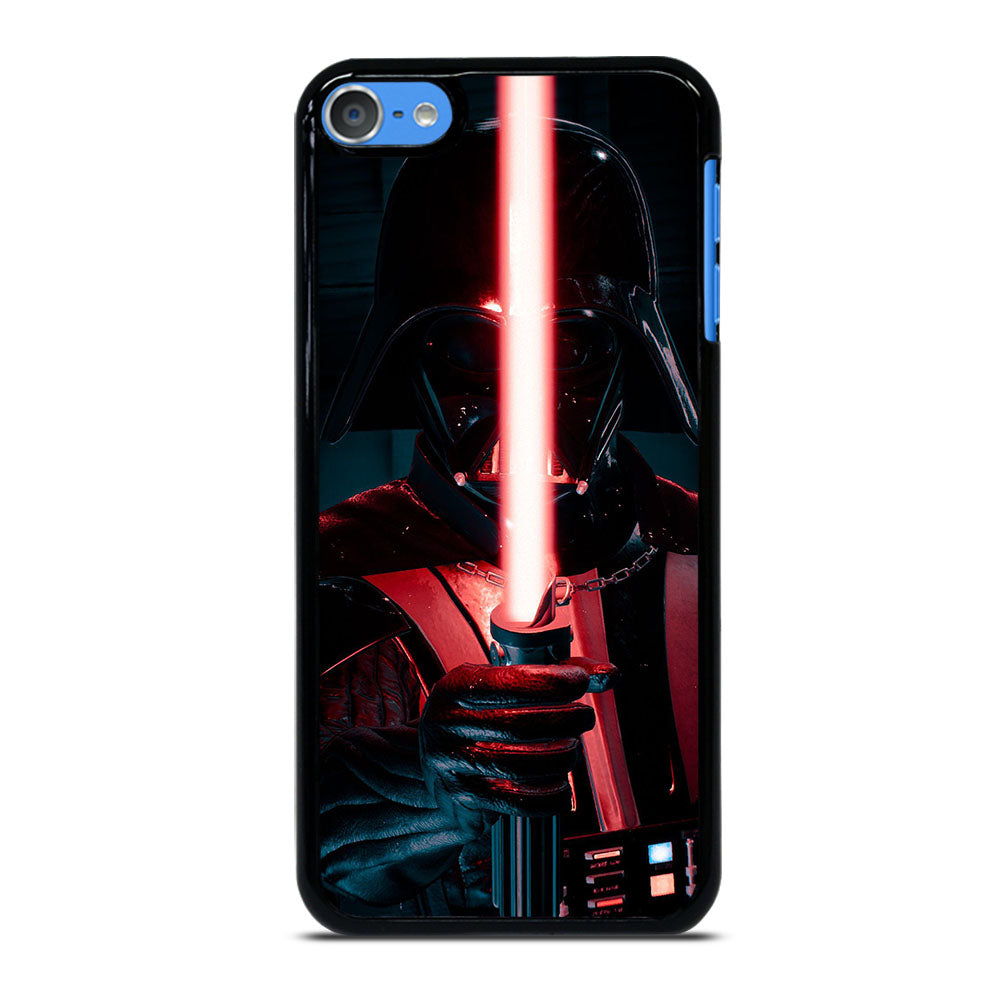 DARTH VADER STAR WARS 3 iPod Touch 7 Case Cover