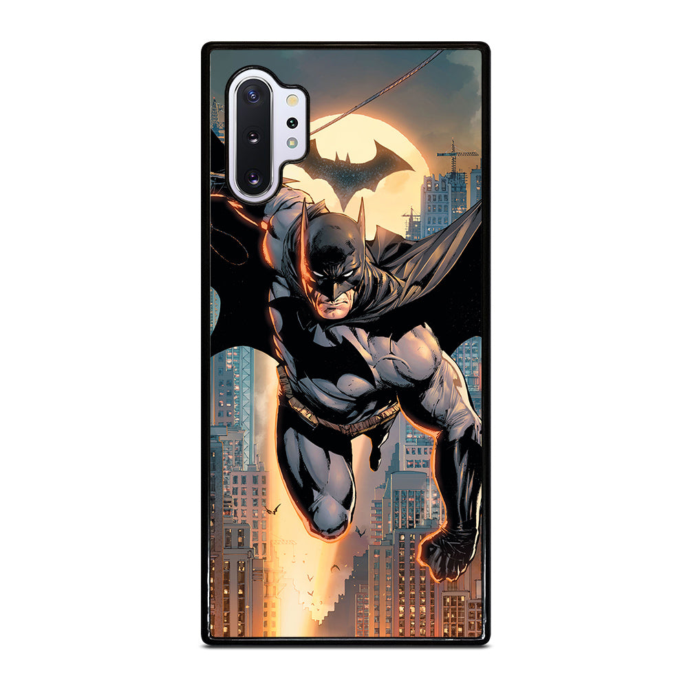DC BATMAN SUPERHERO 1 Samsung Galaxy Note 10 Plus Case Cover