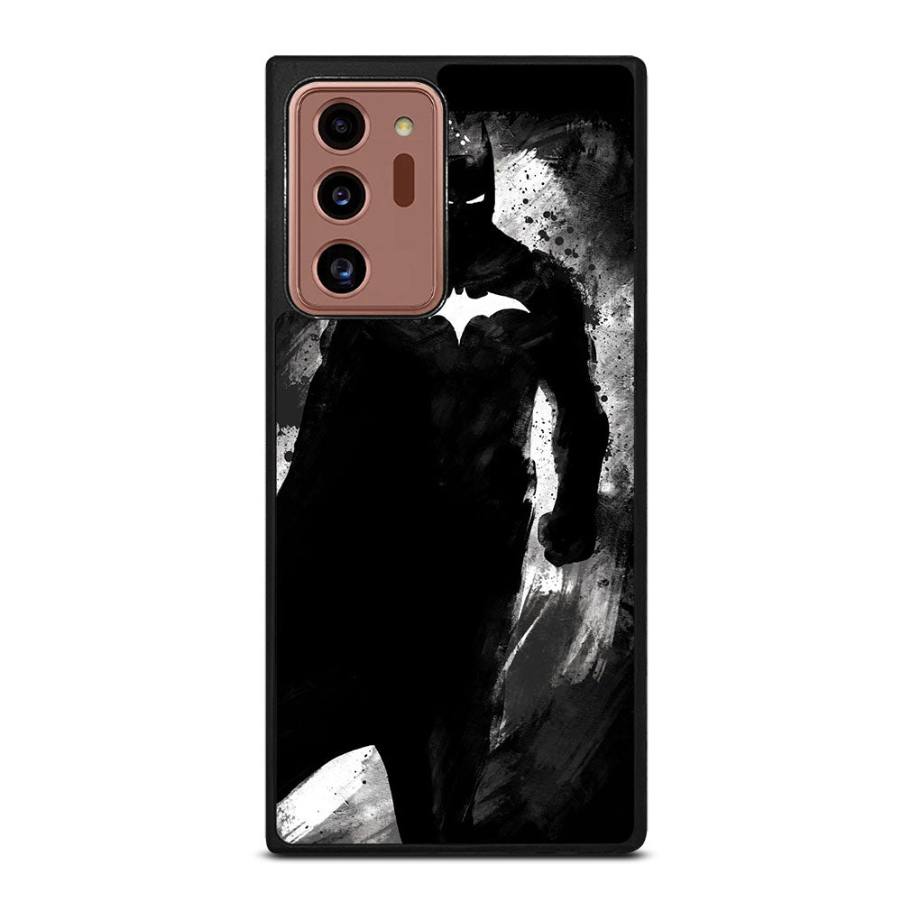 DC BATMAN SUPERHERO 2 Samsung Galaxy Note 20 Ultra Case Cover