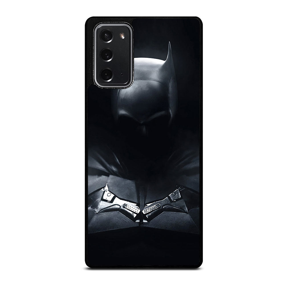 DC BATMAN SUPERHERO 3 Samsung Galaxy Note 20 Case Cover