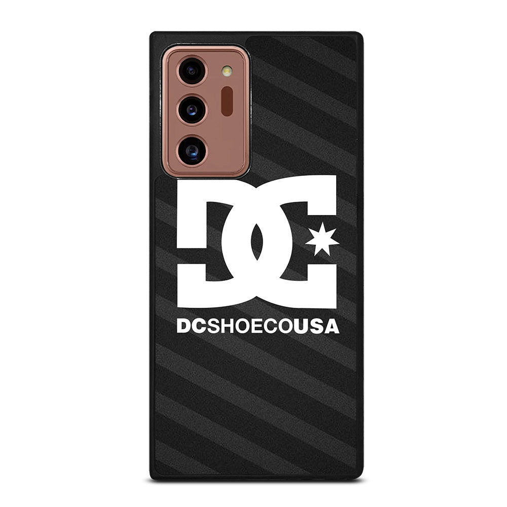 DC SHOE CO USA ICON 2 Samsung Galaxy Note 20 Ultra Case Cover