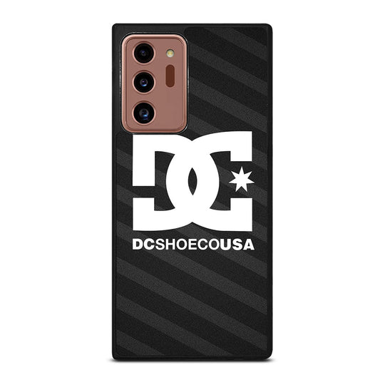 DC SHOE CO USA ICON 2 Samsung Galaxy Note 20 Ultra Case Cover