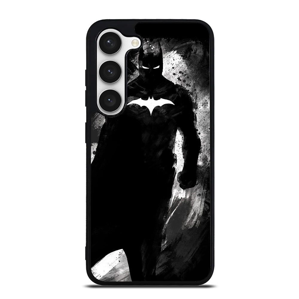 DC BATMAN SUPERHERO 2 Samsung Galaxy S23 Case Cover