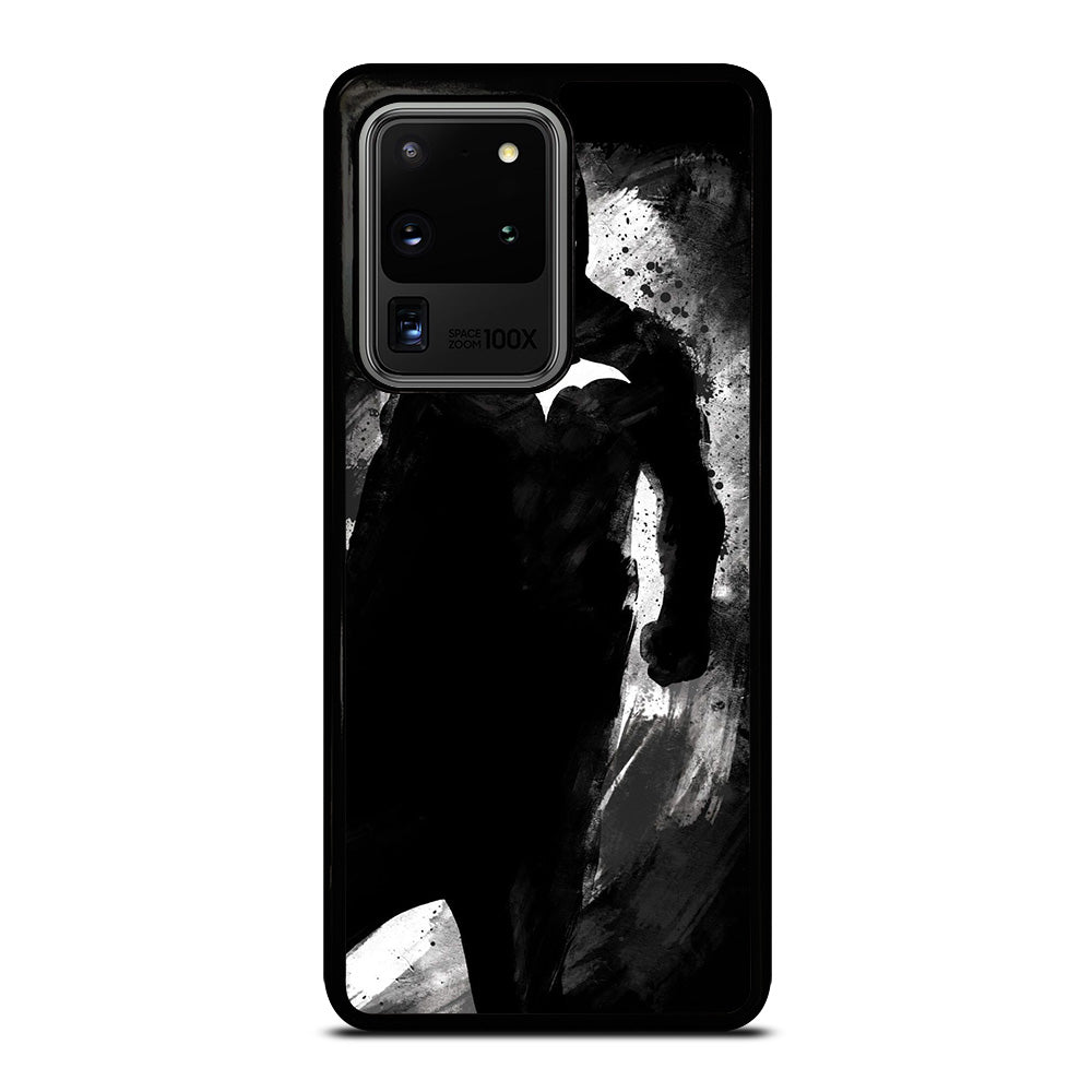 DC BATMAN SUPERHERO 2 Samsung Galaxy S20 Ultra Case Cover