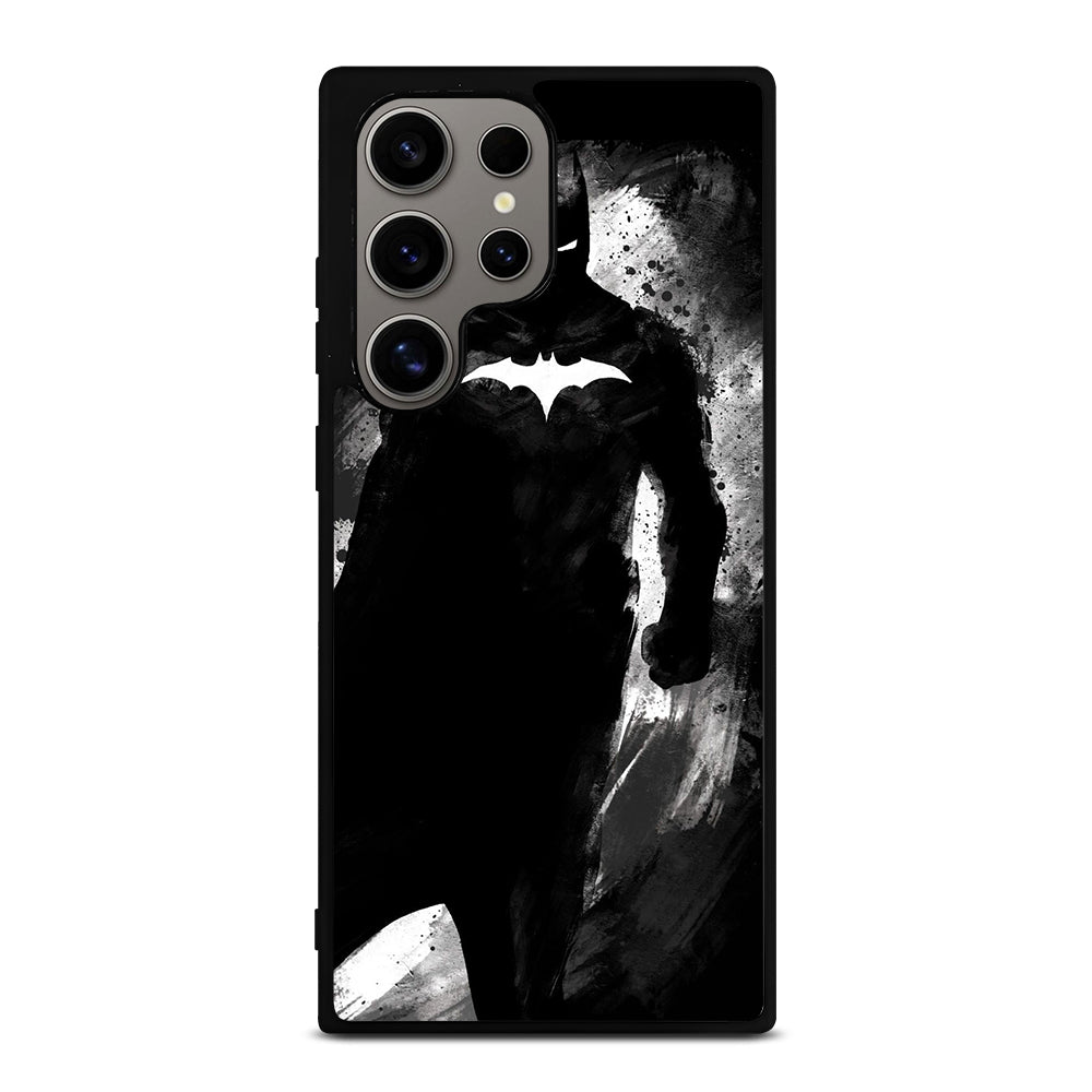 DC BATMAN SUPERHERO 2 Samsung Galaxy S24 Ultra Case Cover