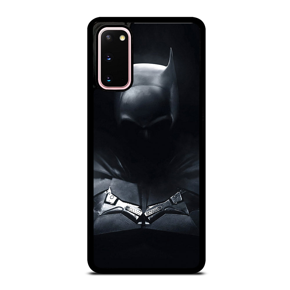 DC BATMAN SUPERHERO 3 Samsung Galaxy S20 Case Cover