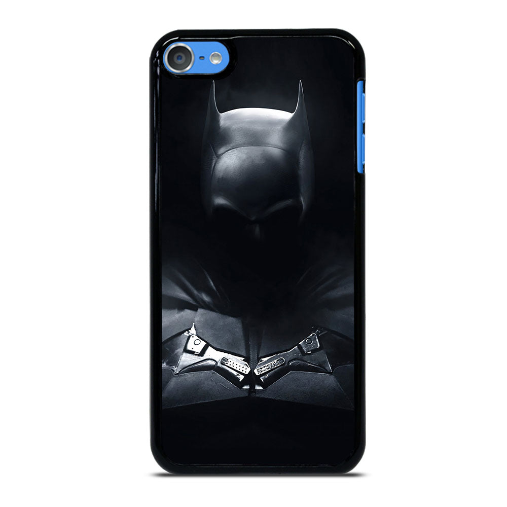 DC BATMAN SUPERHERO 3 iPod Touch 7 Case Cover