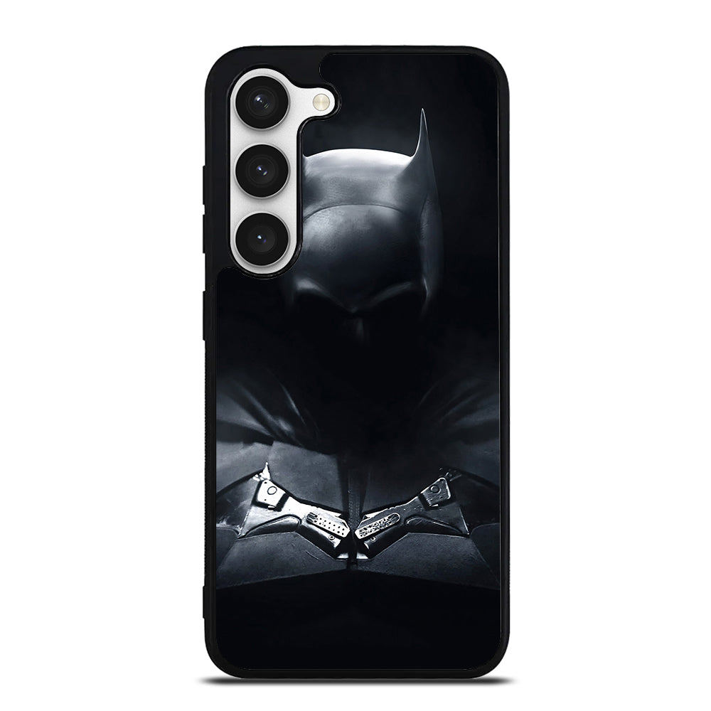 DC BATMAN SUPERHERO 3 Samsung Galaxy S23 Case Cover