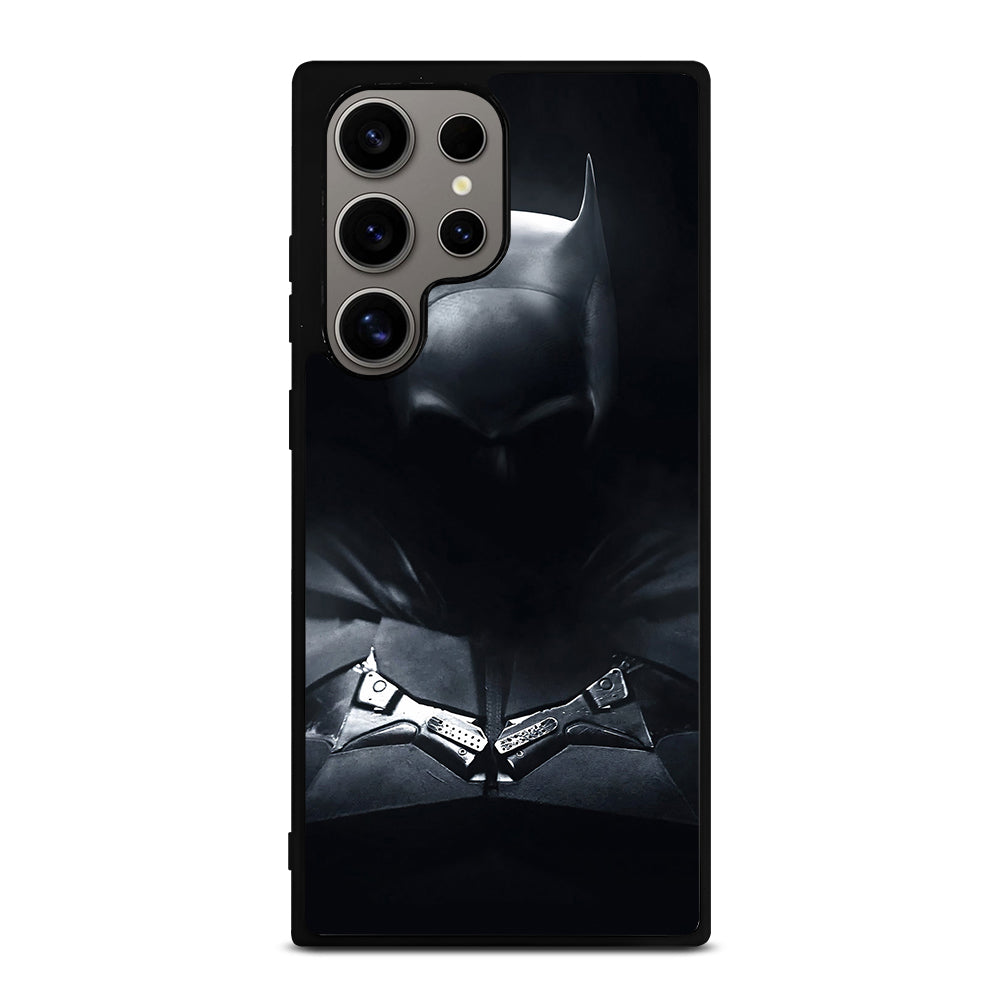 DC BATMAN SUPERHERO 3 Samsung Galaxy S24 Ultra Case Cover