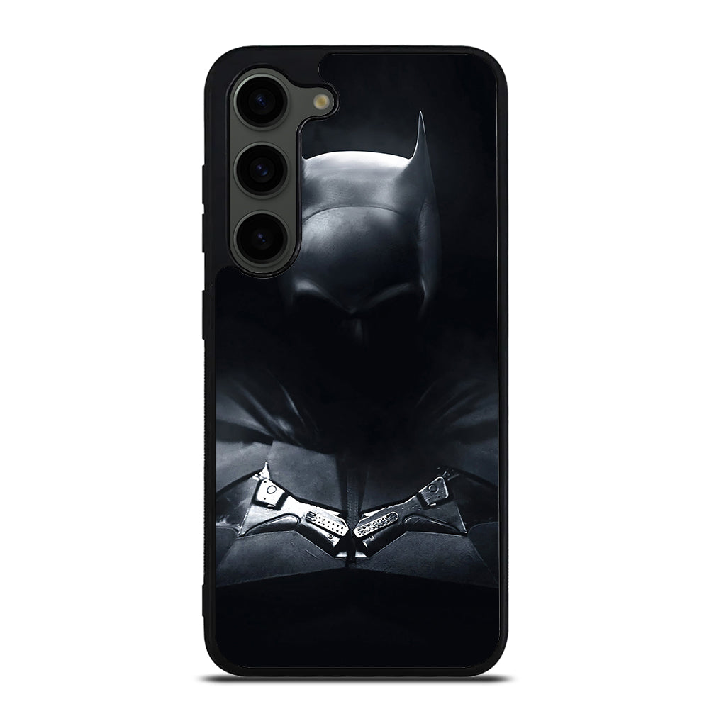 DC BATMAN SUPERHERO 3 Samsung Galaxy S23 Plus Case Cover