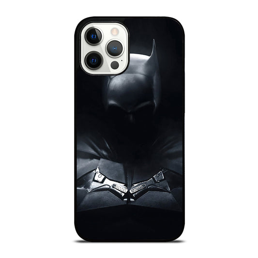 DC BATMAN SUPERHERO 3 iPhone 12 Pro Max Case Cover