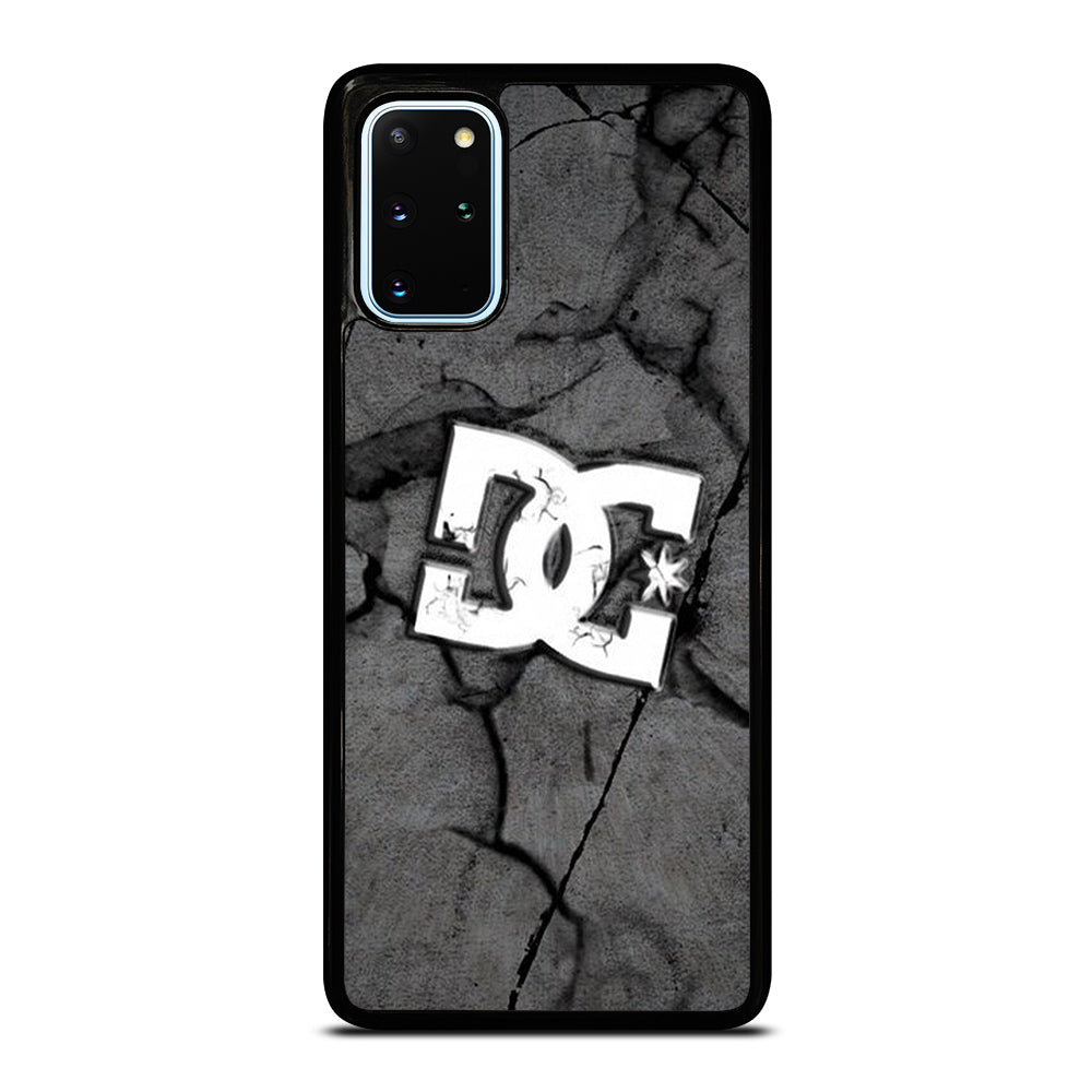 DC SHOE CO USA ICON 1 Samsung Galaxy S20 Plus Case Cover