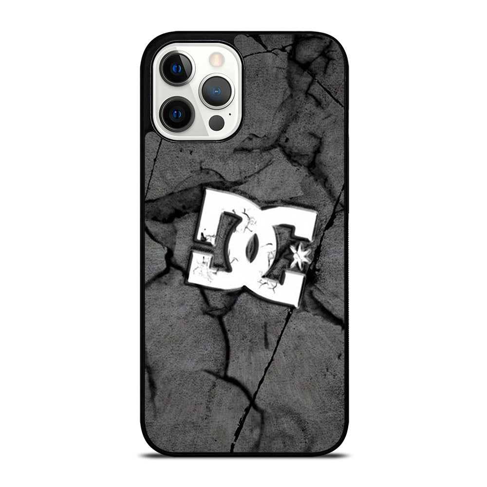 DC SHOE CO USA ICON 1 iPhone 12 Pro Max Case Cover
