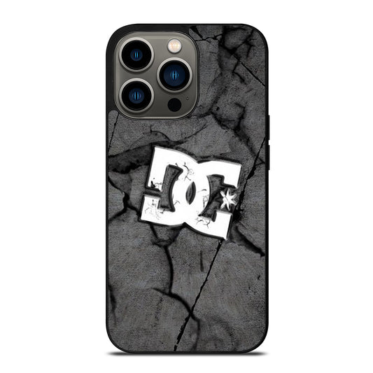 DC SHOE CO USA ICON 1 iPhone 13 Pro Case Cover