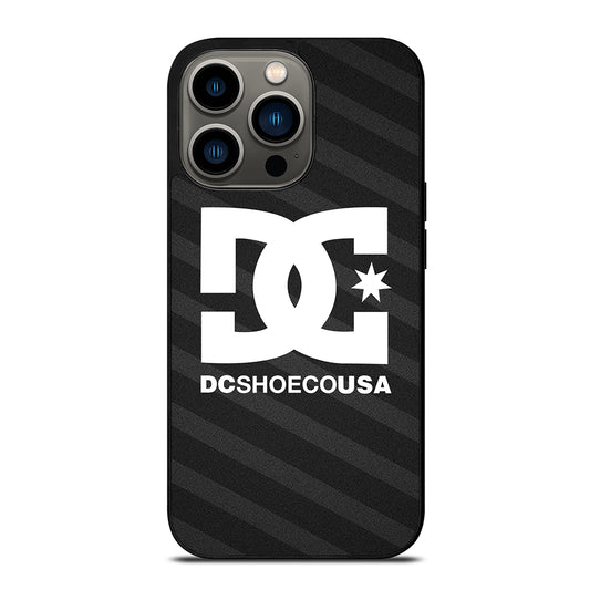 DC SHOE CO USA ICON 2 iPhone 13 Pro Case Cover