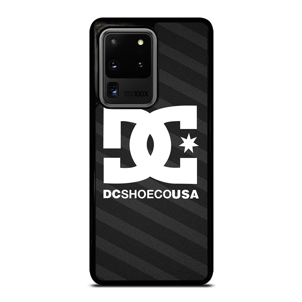DC SHOE CO USA ICON 2 Samsung Galaxy S20 Ultra Case Cover