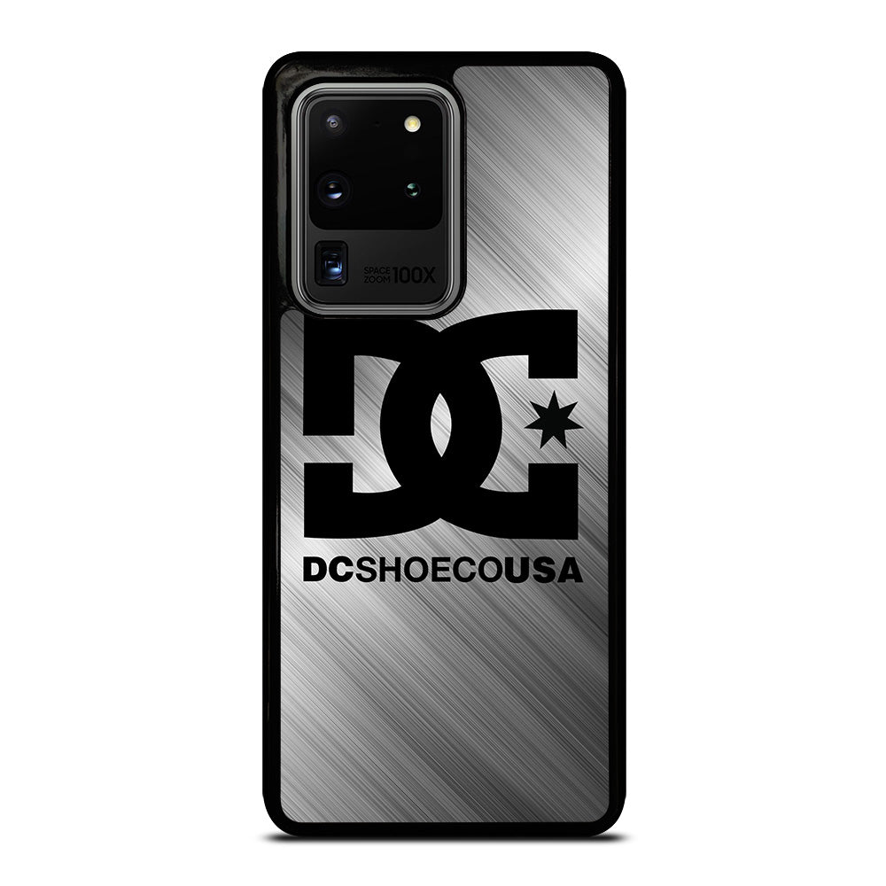 DC SHOE CO USA ICON 3 Samsung Galaxy S20 Ultra Case Cover