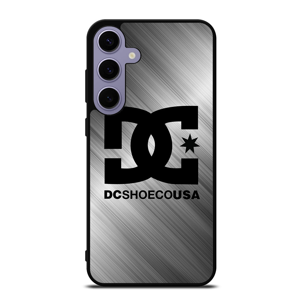 DC SHOE CO USA ICON 3 Samsung Galaxy S24 Plus Case Cover
