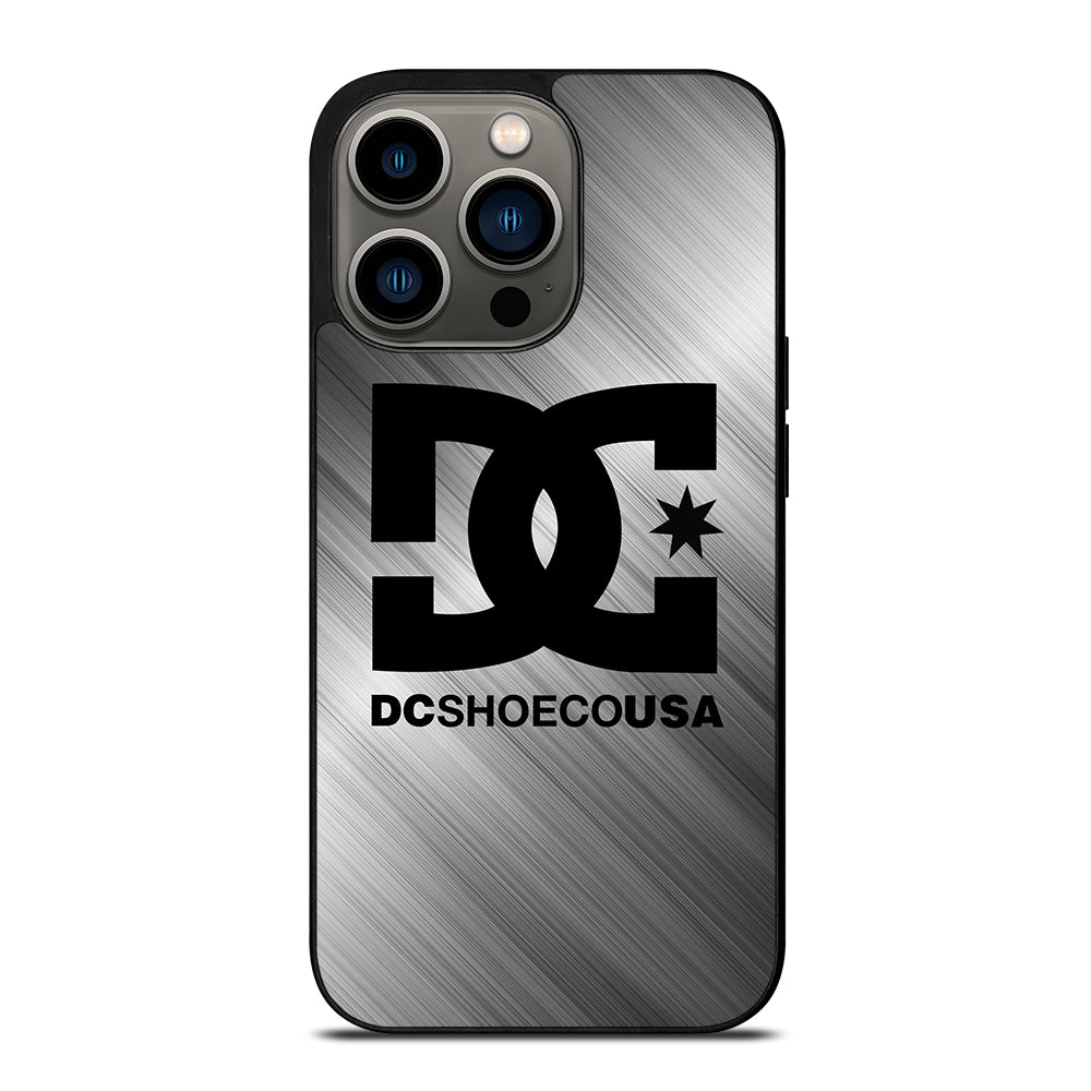 DC SHOE CO USA ICON 3 iPhone 13 Pro Case Cover