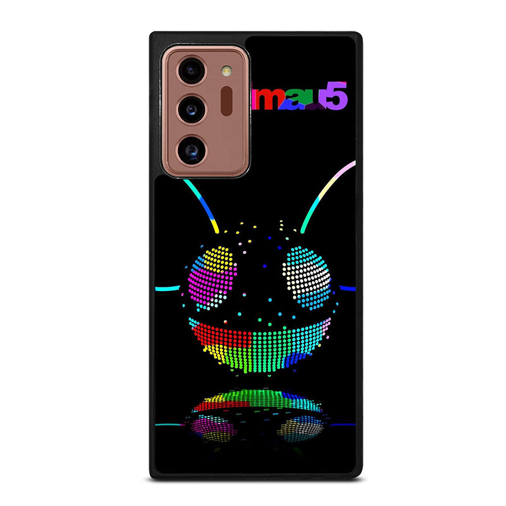 DEADMAU5 ARTWORK Samsung Galaxy Note 20 Ultra Case Cover