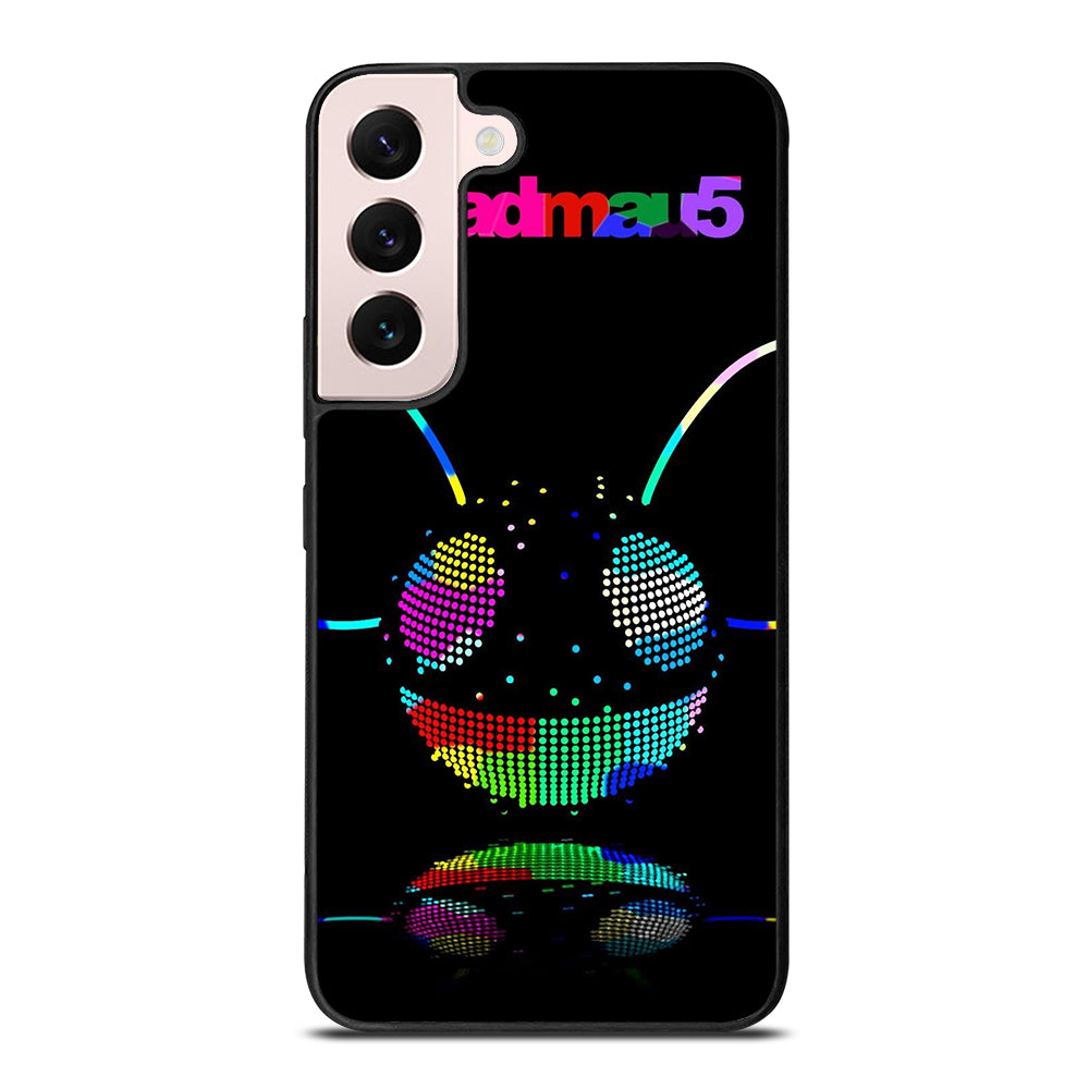 DEADMAU5 ARTWORK Samsung Galaxy S22 Plus Case Cover