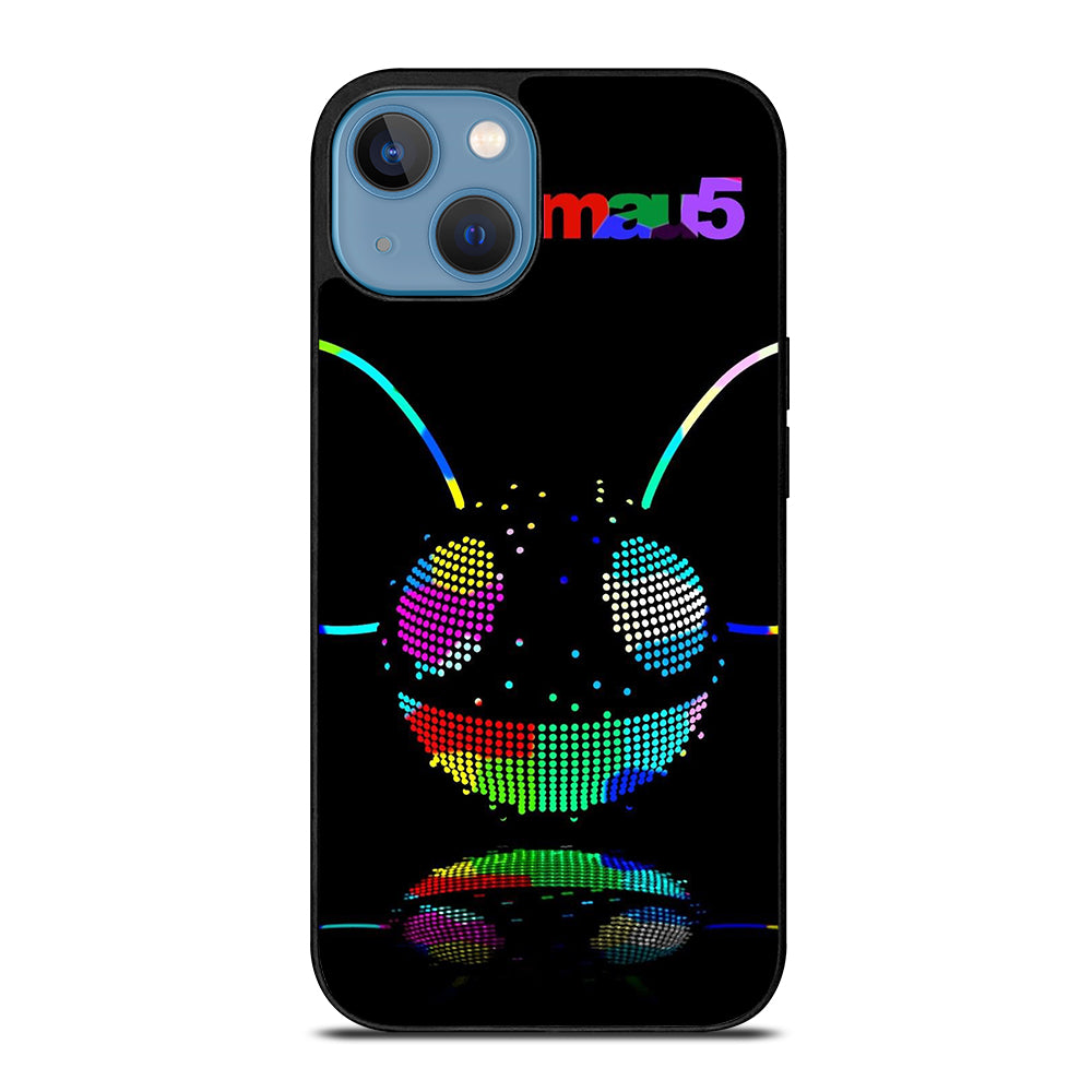 DEADMAU5 ARTWORK iPhone 13 Case Cover