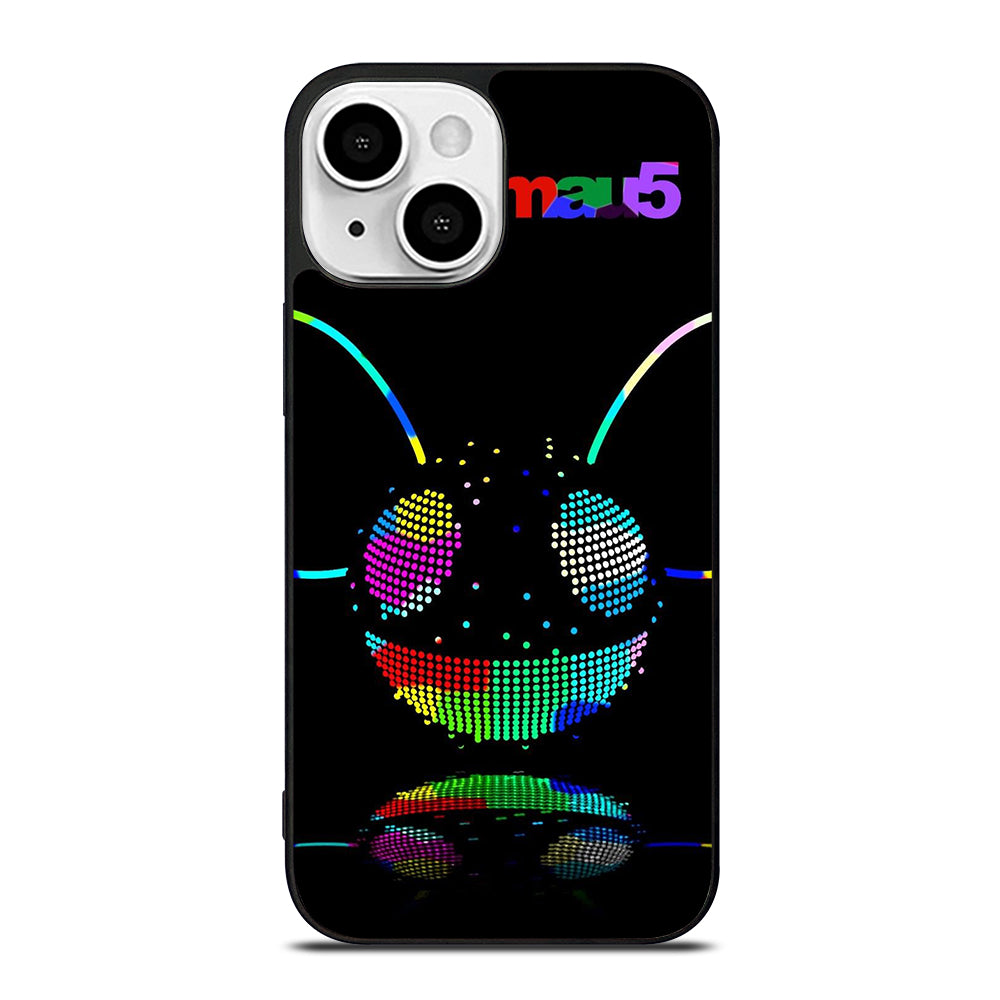 DEADMAU5 ARTWORK iPhone 13 Mini Case Cover