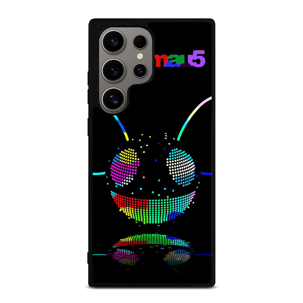 DEADMAU5 ARTWORK Samsung Galaxy S24 Ultra Case Cover
