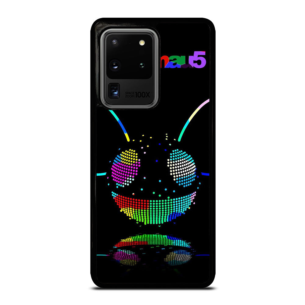 DEADMAU5 ARTWORK Samsung Galaxy S20 Ultra Case Cover