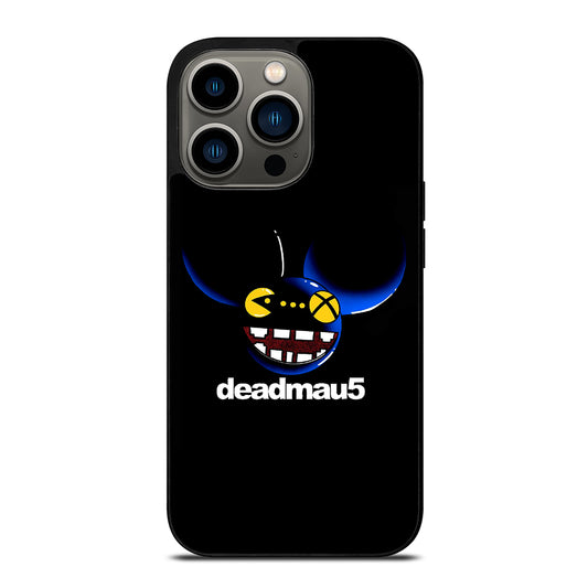 DEADMAU5 SYMBOL iPhone 13 Pro Case Cover