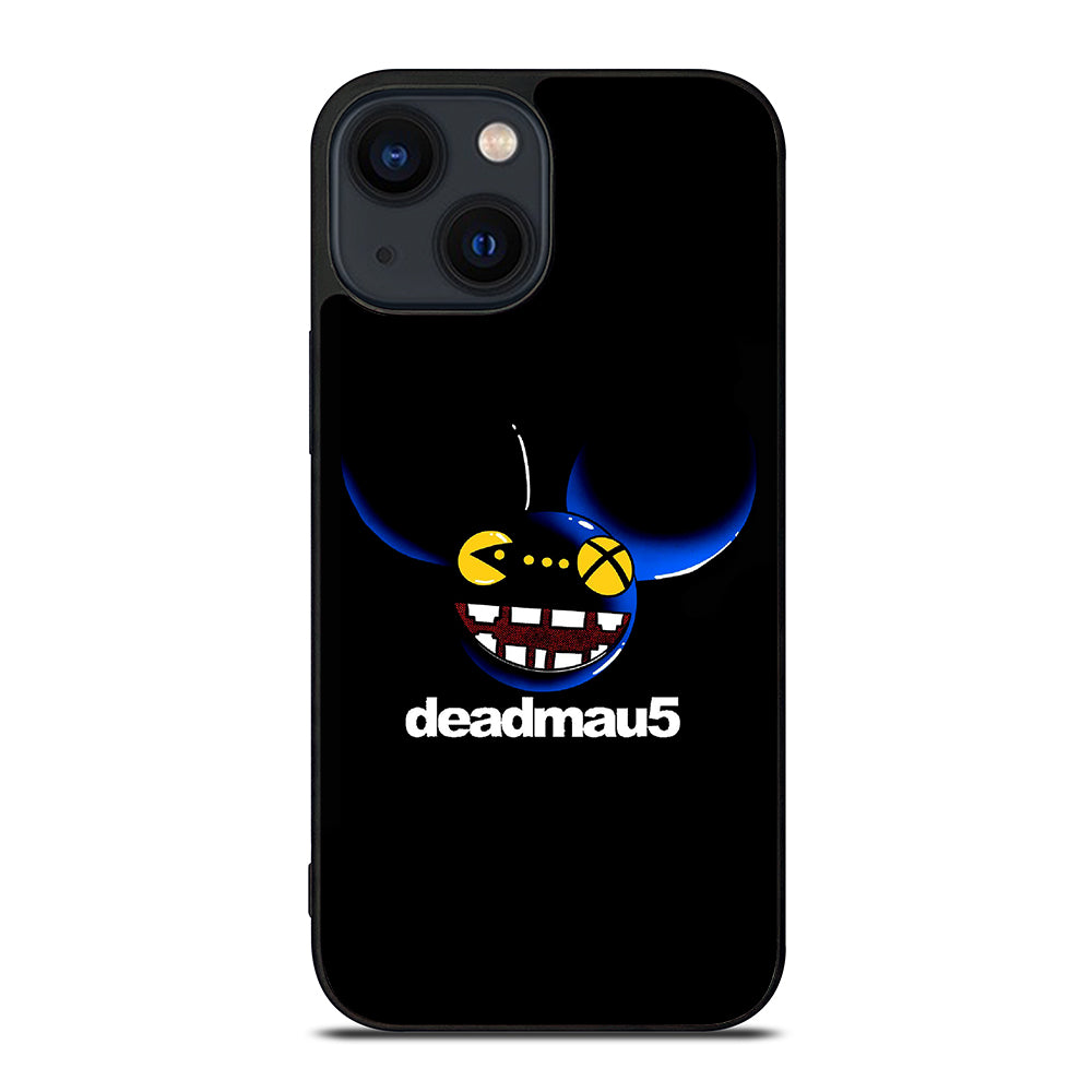 DEADMAU5 SYMBOL iPhone 14 Plus Case Cover