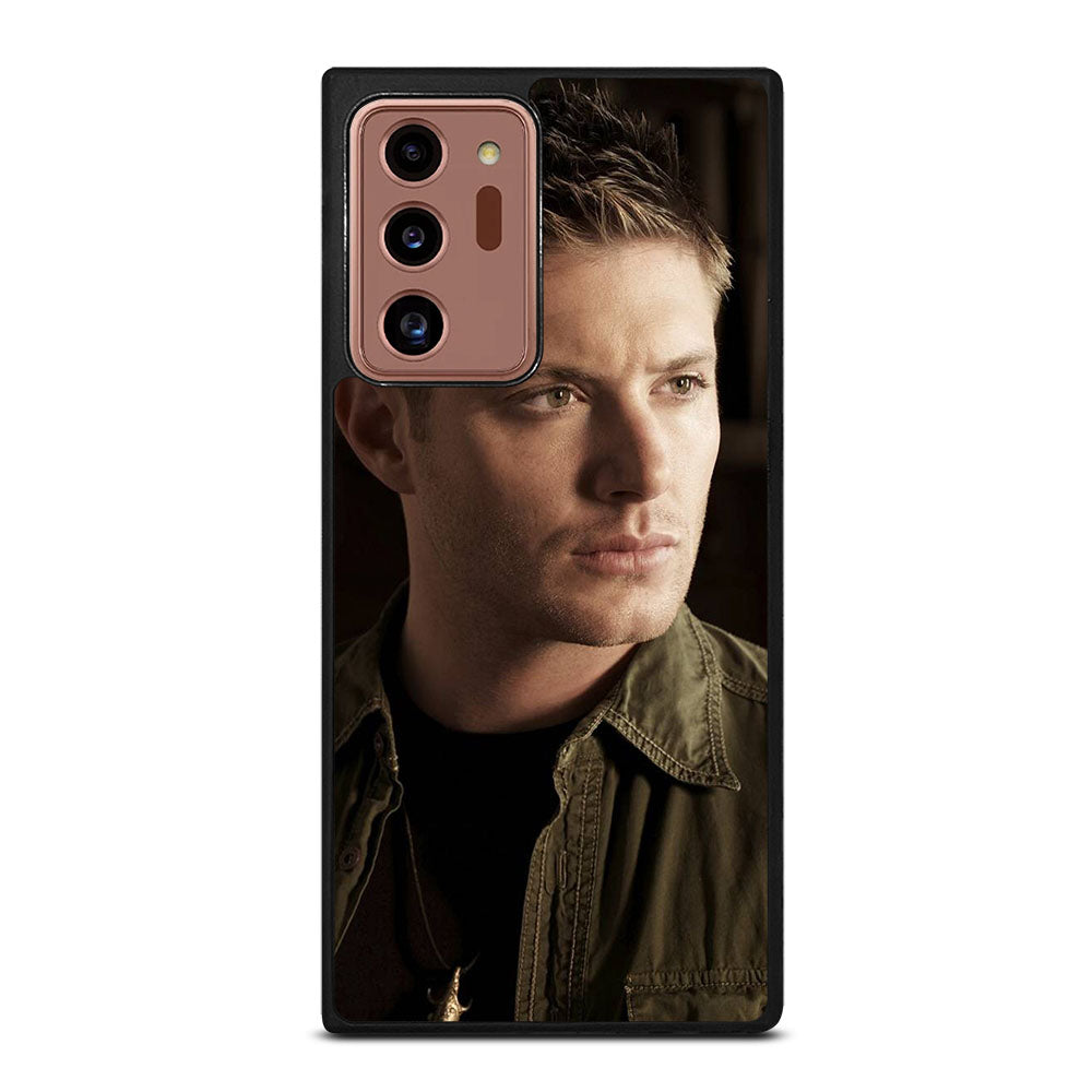 DEAN WINCHESTER SUPERNATURAL MOVIE Samsung Galaxy Note 20 Ultra Case Cover