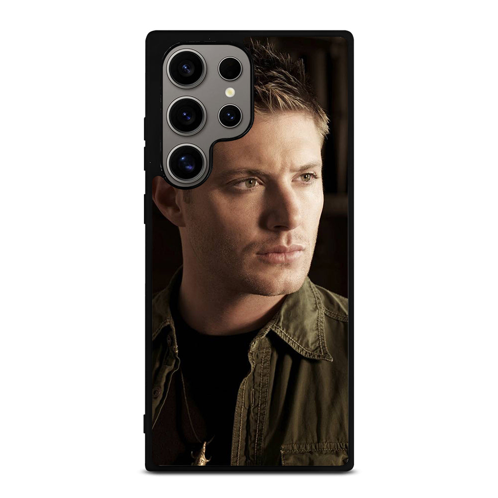 DEAN WINCHESTER SUPERNATURAL MOVIE Samsung Galaxy S24 Ultra Case Cover