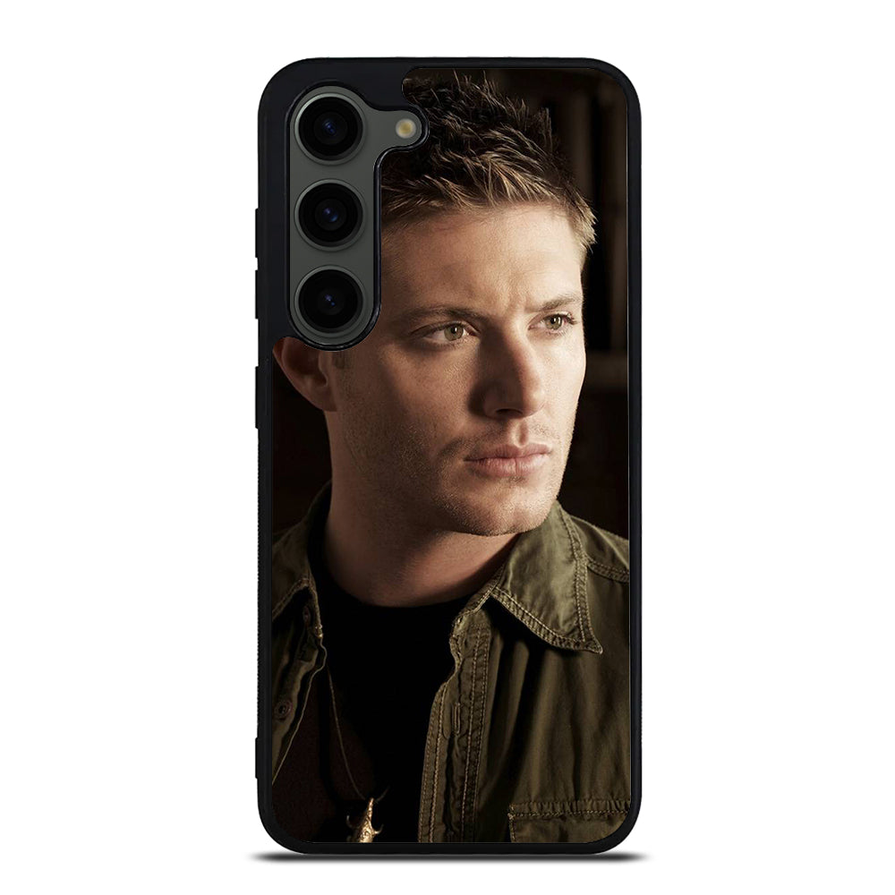 DEAN WINCHESTER SUPERNATURAL MOVIE Samsung Galaxy S23 Plus Case Cover